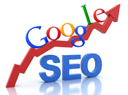 Imagen sobre el SEO y Google